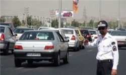 هموطنان آغاز سفر را به روز ۲۸ و ۲۹ اسفند موکول نکنند