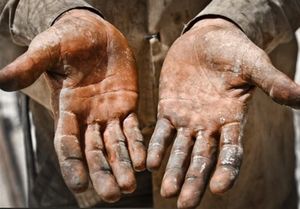 حقوق کارگران در سال97 چقدر افزایش می‌یابد؟