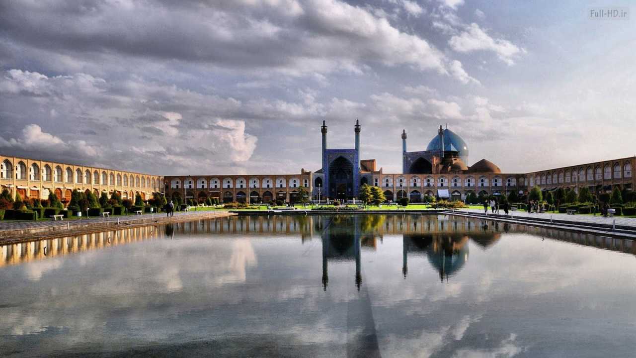 افزایش ظرفیت اقامت اصفهان در نوروز / چوگان بازی هر روز در نقش جهان