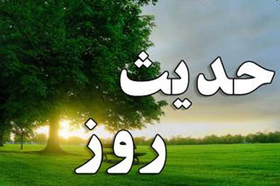 هر کس یکی از این کارها را به درگاه خدا ببرد بهشتی می‌شود