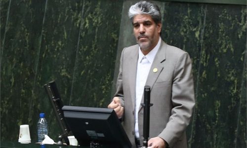 اجرای قوانین از انباشت مطالبات مردمی جلوگیری می‌کند