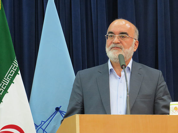 دستور موقت ورود ۷۰۰ هزار تن گندم به کشور با ورود سازمان بازرسی لغو شد(39)