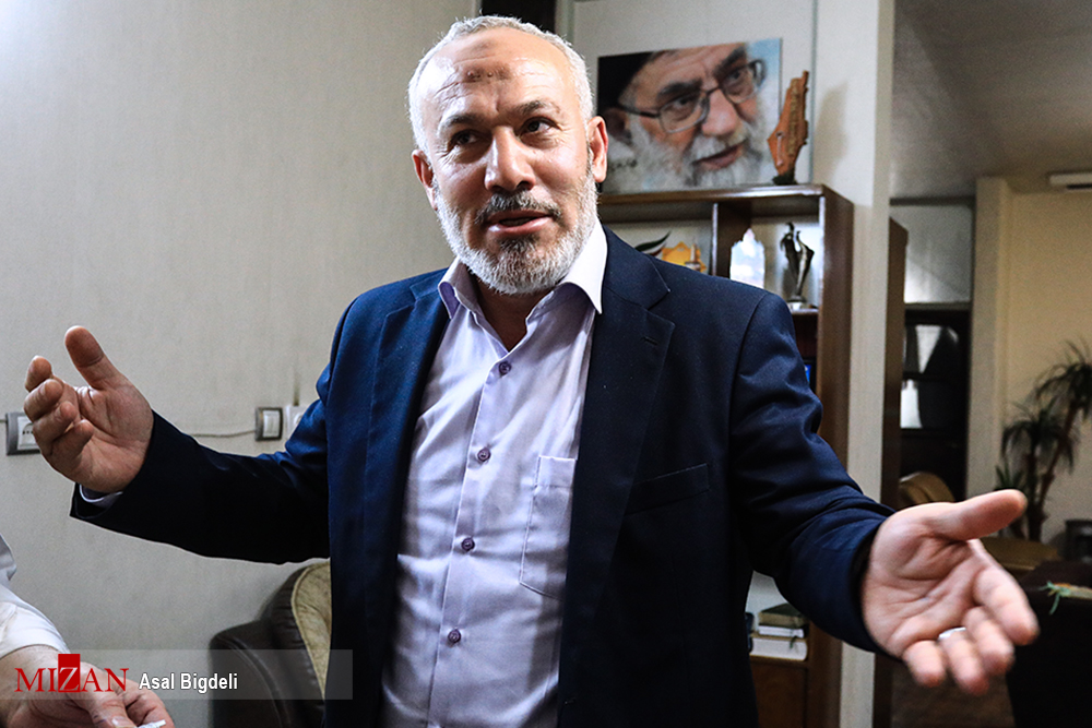۱۰ دلیل برای زوال زودهنگام رژیم صهیونیستی؛ از مرگ حشمونی تا تولد حزبالله/ فراز و فرود طرح «همهپرسی»/ صلح بدون قدرت محقق نمیشود/ از ورشکاران ایرانی تقدیر میکنیم ۱۰ دلیل برای زوال زودهنگام رژیم صهیونیستی؛ از مرگ حشمونی تا تولد حزبالله/ فراز و فرود طرح «همهپرسی»/ صلح بدون قدرت محقق نمیشود/ از ورشکاران ایرانی تقدیر میکنیم