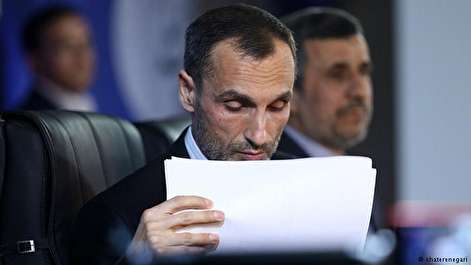 حکم بقایی