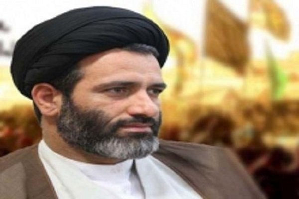 حسینی کیا 