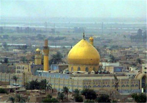 خنثی سازی عملیات تروریستی در سامراء