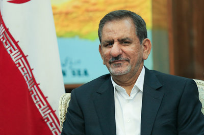 مصوبه دولت درباره ترکیب نمایندگان اتاق تهران و شهرستان ها ابلاغ شد