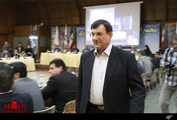 ریالی از بیتالمال برای انتخابات فدراسیون جهانی هزینه نکردم/ مجبور شدیم جوایز وزنهبرداران ایرانی را پس بگیریم/ اختلاف شخصی با آیان ندارم/ کسانی که از کیانوش انتقاد میکنند جزو زیرخاکیهای ورزش هستند ریالی از بیتالمال برای انتخابات فدراسیون جهانی هزینه نکردم/ مجبور شدیم جوایز وزنهبرداران ایرانی را پس بگیریم/ اختلاف شخصی با آیان ندارم/ کسانی که از کیانوش انتقاد میکنند جزو زیرخاکیهای ورزش هستند