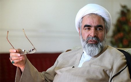 اطلاعیه حسینیان درباره خبرسازی‌ها در مورد تهدید صالحی