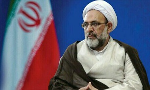 پیام تبریک رئیس کل دادگستری استان هرمزگان به مناسبت فرارسیدن سال ۱۳۹۷