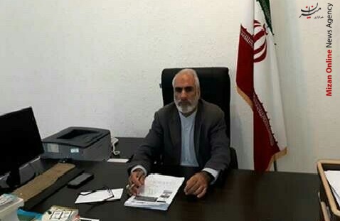 اعلام رتبه‌های برتر صلح و سازش در شورا‌های حل اختلاف استان هرمزگان طی سال ۱۳۹۶