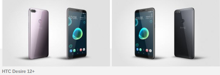 به روزرسانی صفحه گوشی های میان رده HTC +تصاویر به روزرسانی صفحه گوشی های میان رده HTC +تصاویر