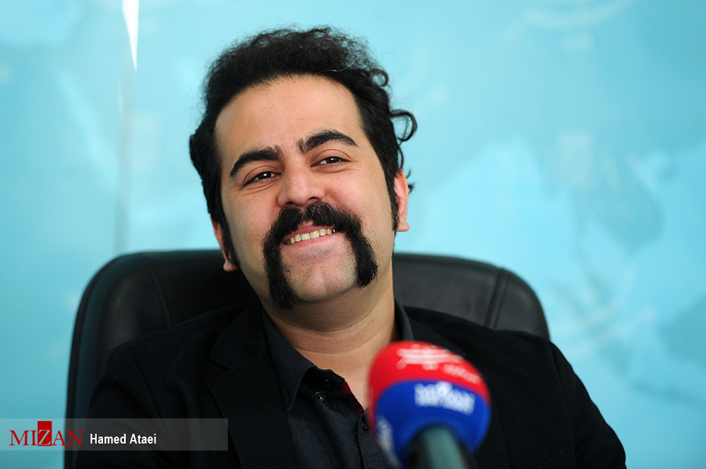 امید نعمتی دلیل اختلاف امید نعمتی با گروه دنگ شو فاش شد/تعدای خواننده آمدهاند که 6 ماهه پولدار شوند/ماجرای تهیه کنندگانی که با پول کنسرتها فرار میکنند