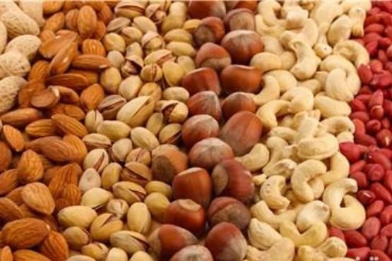توصیه نوروزی: آجیل شور خط قرمز مبتلایان به پرفشاری خون