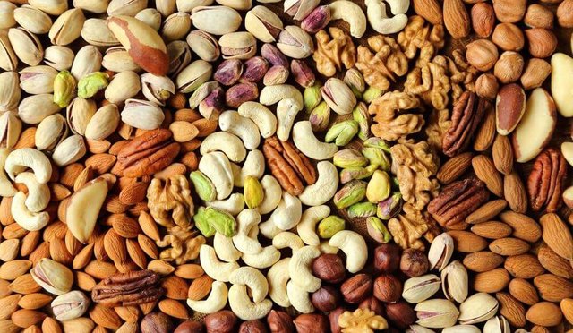 پیشنهادات جادویی به عاشقان آجیل در ایام نوروز