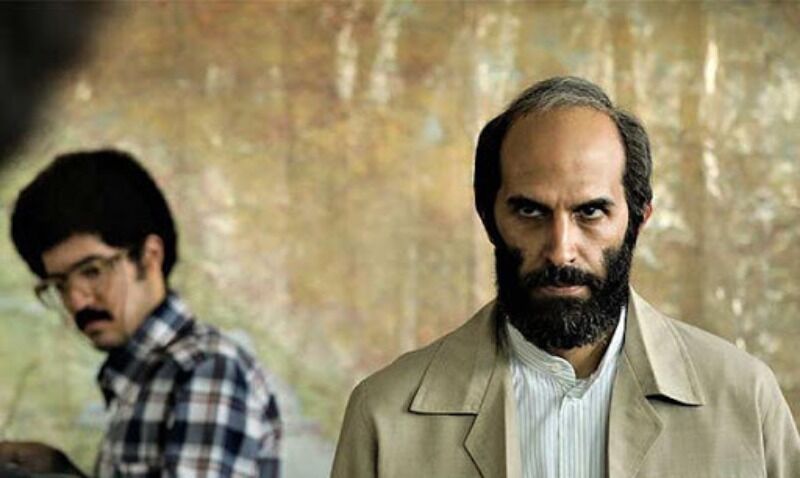 مواظب لباس شخصی ها باشید!