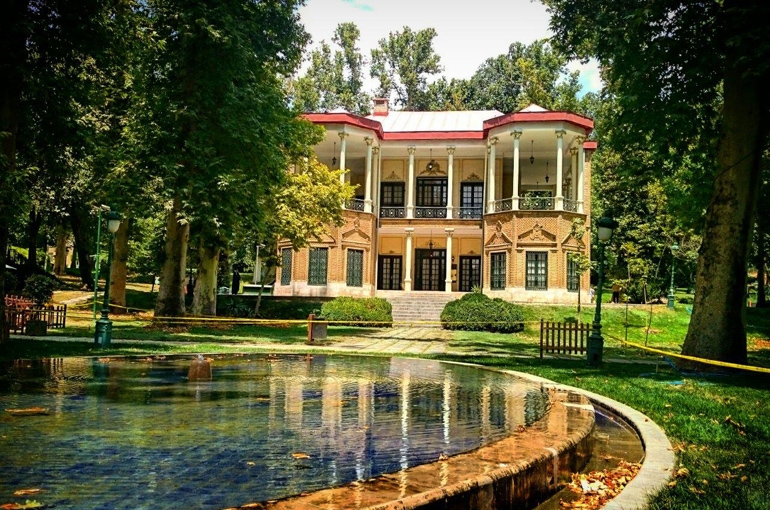 افزایس ساعت بازدید از موزه‌های تهران / نیاوران، گلستان تا 21 موزه ملی تا 20