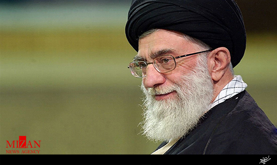 ماجرای تعارف چای به رهبر انقلاب در سفر استانی کرمان + فیلم ماجرای تعارف چای به رهبر انقلاب در سفر استانی کرمان + فیلم