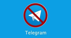 اختلال در دسترسی به تلگرام!