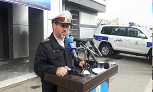 برخورد با تخلفات حادثه ساز همزمان با بازگشت مسافران نوروزی/ مسافران از همین امروز بازگردند