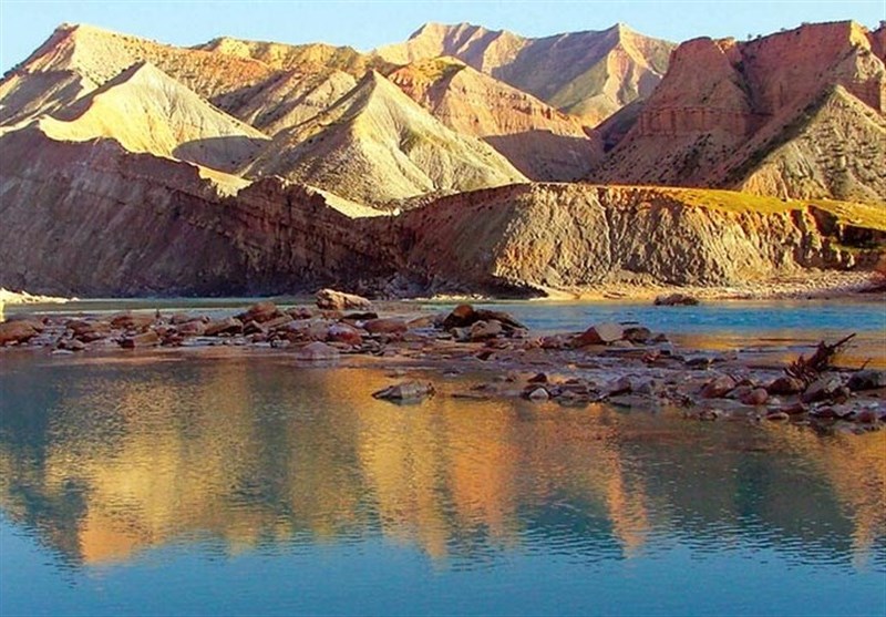 بوشهر پادشاه اقلیمهای متفاوت در ایران+عکس بوشهر پادشاه اقلیمهای متفاوت در ایران+عکس