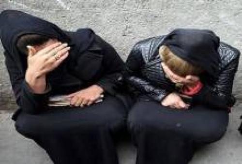 ۴ قاچاقچی زن تهران با ۸۱ کیلوگرم تریاک دستگیر شدند