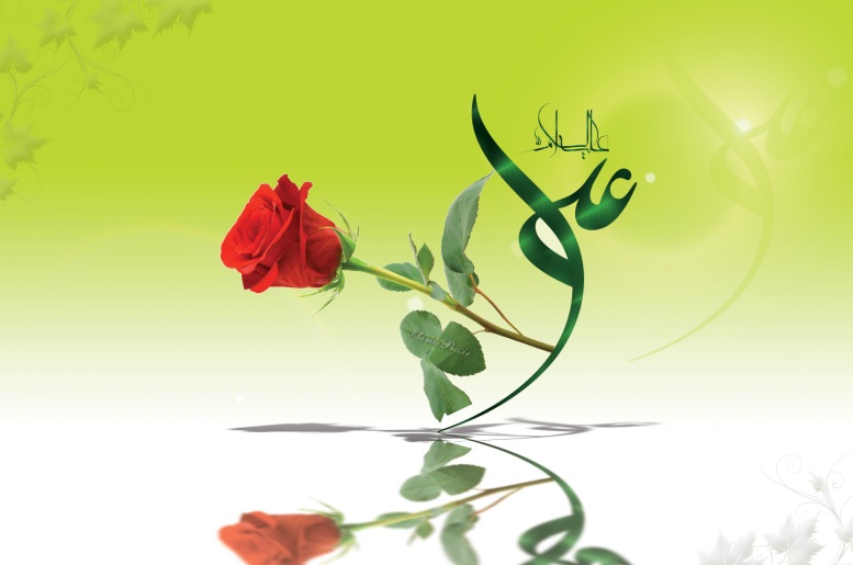 حضرت علی(ع)؛ بی بدیل و تمدن ساز