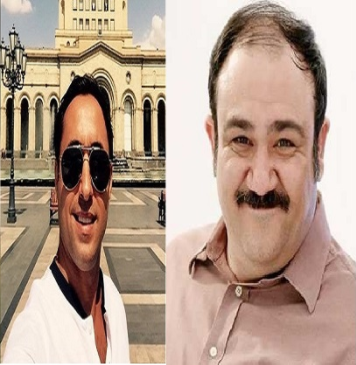 هنرمندان در اوقات فراغت چه می‌کنند؟