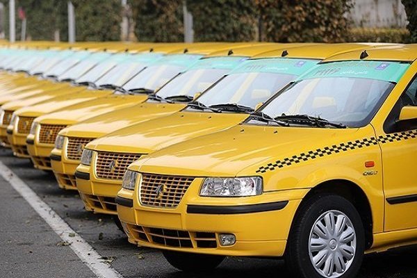 نرخ گذاری کرایه تاکسی‌ها براساس مدل‌های ریاضی!
