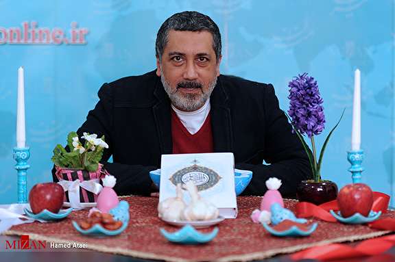 رامتین خداپناهی سینمای ایران سینمای دلالی و حجره ای است/ چرا باید بروم در شبکه چیپی مثل جم کار کنم!