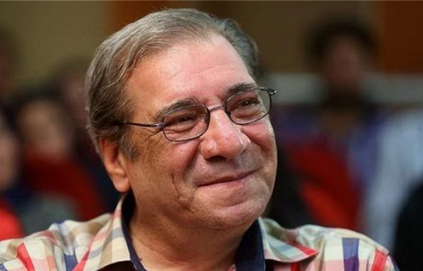 دلم برای بازی در سینما تنگ شده است/بیماری در تعطیلات خانه نشینم کرد////////////////////////چهارشنبه