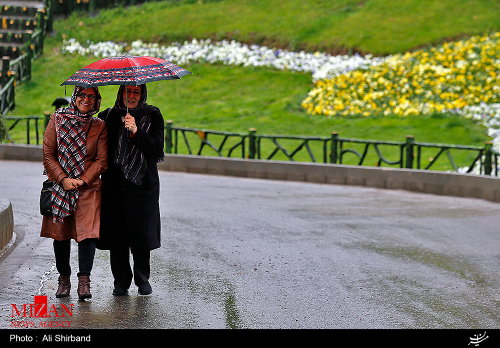 باران 