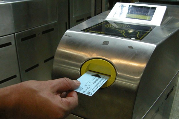 جزییات افزایش نرخ بلیت مترو