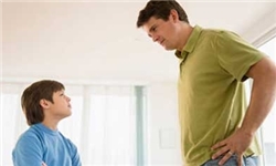والدین چگونه باید با نوجوان خود رفتار کنند؟