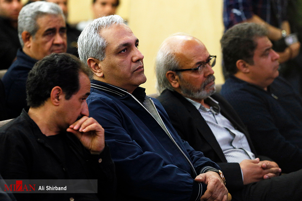 مهران مدیری 51 ساله شد/نگاهی به فعالیت‌های مجری محبوب برنامه دورهمی+عکس///////////////////شنبه