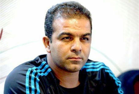 مهابادی: