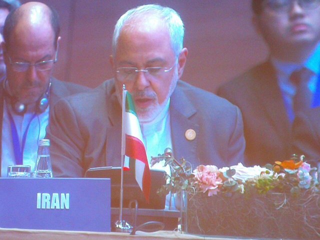 جنبش عدم تعهد مقاومت در برابر یکجانبه گرایی را ادامه دهد/اقدامات تحریک آمیز برخی از کشور‌ها منجر به ادامه افراط گرایی شده است