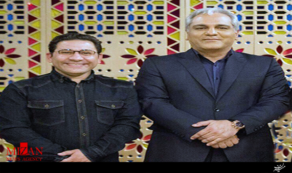سوتی خنده دار سروش جمشیدی از پیام طرفدارانش + فیلم سوتی خنده دار سروش جمشیدی از پیام طرفدارانش + فیلم