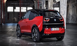 مرگ زودهنگام خودروهای الکتریکی BMW
