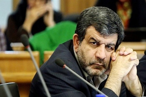 راهزنی فضای مجازی