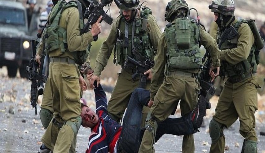 شهادت خبرنگار فلسطینی در پی شلیک نظامیان صهیونیست