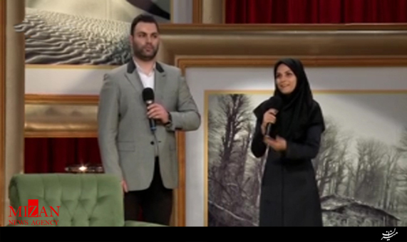 انتقاد جالب تماشاچیان از دورهمی و مهران مدیری + فیلم