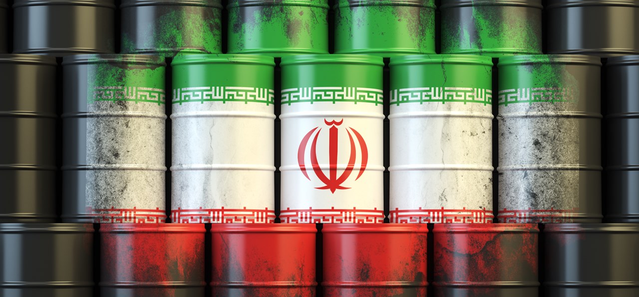 لغو برجام عرضه نفت را کاهش می‌دهد؛ چین و هندوستان همکاری نخواهند کرد