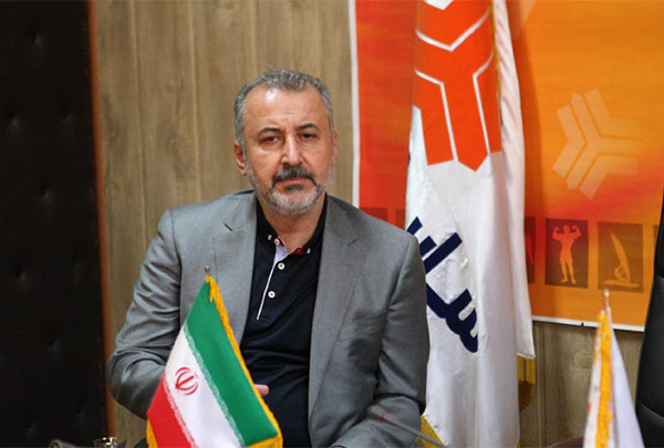 انتخاب ترکاشوند برای سرمربیگری تیم والیبال سایپا واقعیت ندارد/ انتخاب مربی بلغاری با زدوبند نبود انتخاب ترکاشوند برای سرمربیگری تیم والیبال سایپا واقعیت ندارد/ انتخاب مربی بلغاری با زدوبند نبود