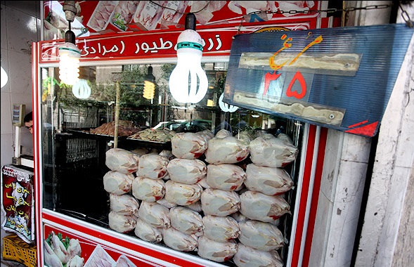از کاهش قیمت مرغ تا شکسته شدن رکورد مصرف بنزین در سال ۹۷/ باد و باران کشور را فرا می‌گیرد/ امسال ۸۲ هزار زائر حج داریم