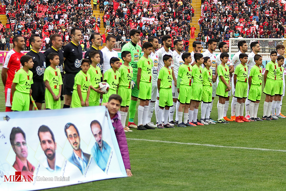 پرسپولیس پرسپولیس