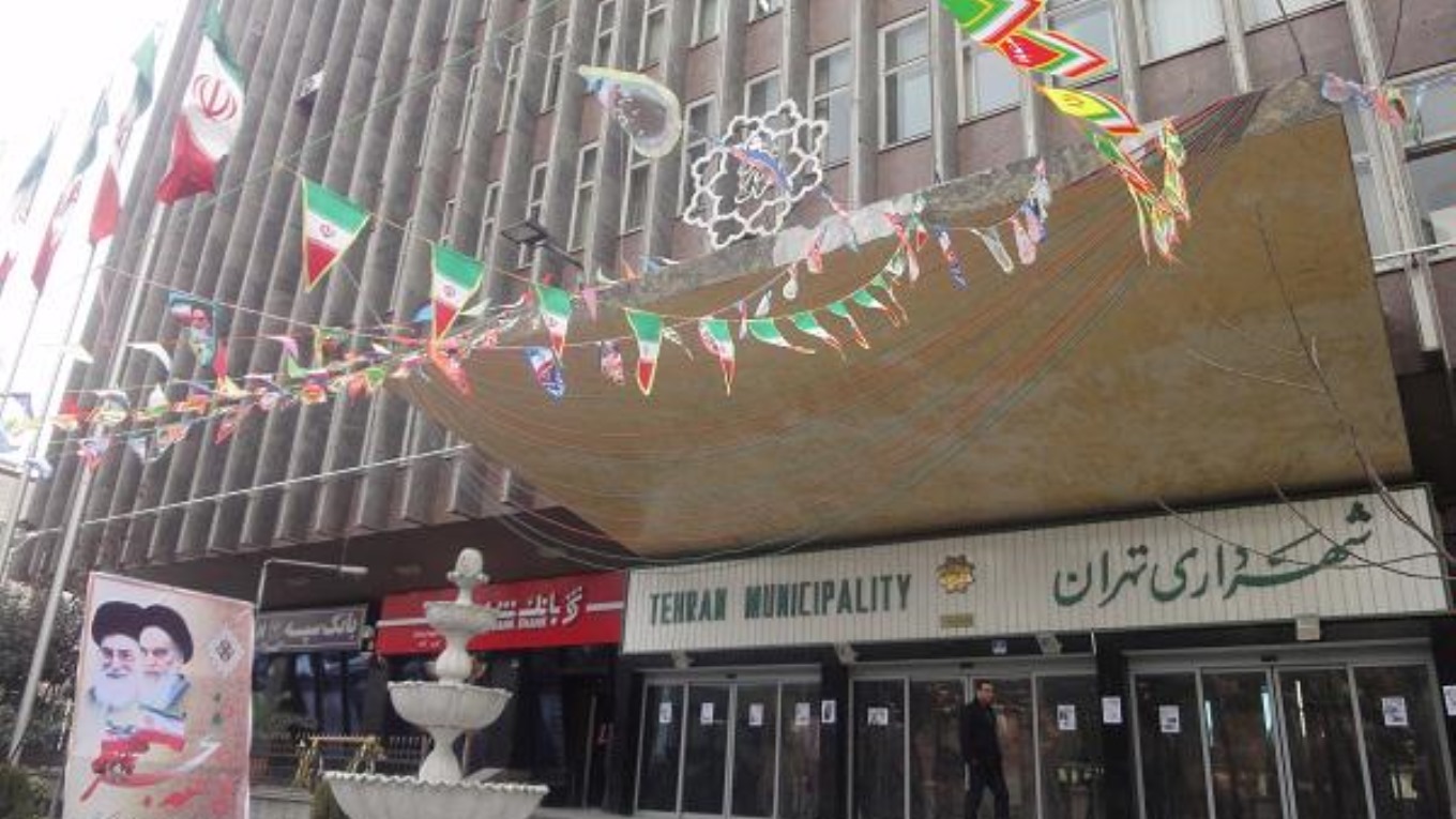 بیماری شهردار، بیماری رجال سیاسی کشور است/ 