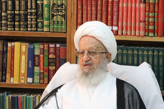 آیت الله مکارم شیرازی: اظهاراتم تحریف شد طب سنتی را نمی‌توان انکار کرد