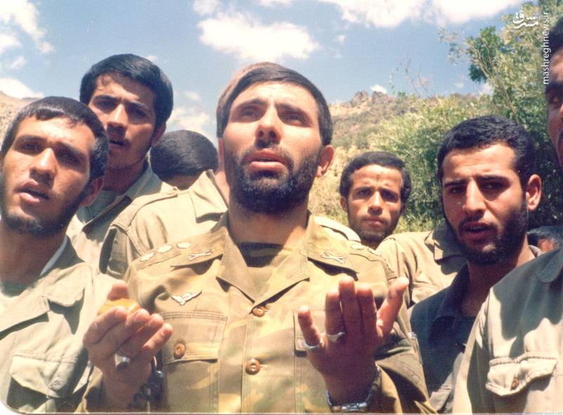 نجاتعلی صادقی گویا