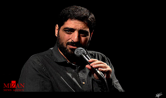 مداحی شهادت امام موسیکاظم (ع) با صدای مجید بنیفاطمه + صوت مداحی شهادت امام موسیکاظم (ع) با صدای مجید بنیفاطمه + صوت